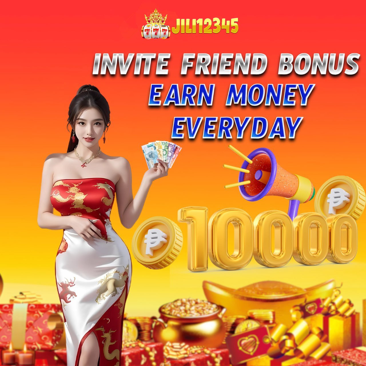 Funcionamento do gerador de números aleatórios
